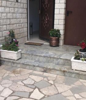 Kastel Novi Apartment | Apartman Mila