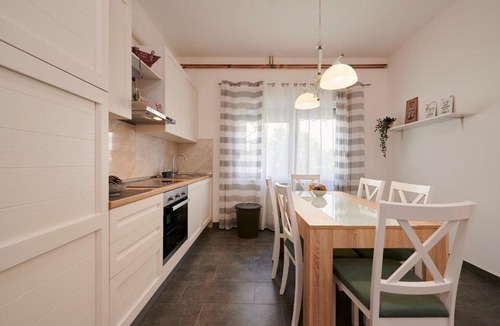 Trogir Apartment | Apartman Mila