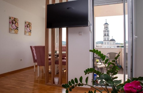 Doboj Apartment | Apartman Milica