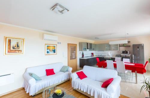 Kastel Sucurac Apartment | Apartman Milka
