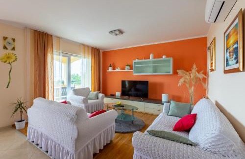 Kastel Sucurac Apartment | Apartman Milka
