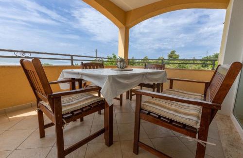 Kastel Sucurac Apartment | Apartman Milka