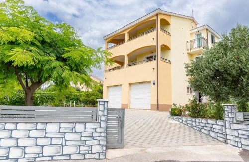 Kastel Sucurac Apartment | Apartman Milka