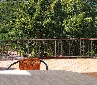 Veljun Primorski Apartment | Apartman Milka