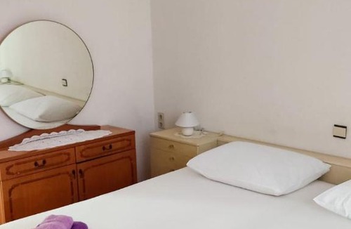 Veljun Primorski Apartment | Apartman Milka