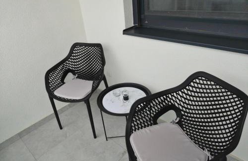 Modrica Apartment | Apartman Milos