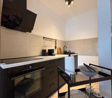 Doboj Apartment | Apartman MINI