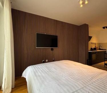 Doboj Apartment | Apartman MINI