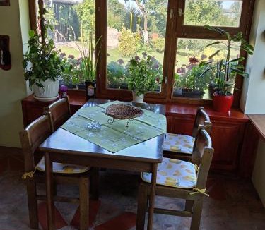 Backi Monostor Apartment | Apartman Miodrag