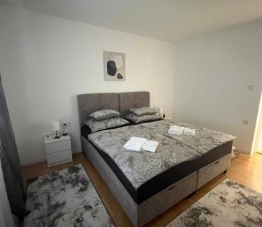 Donji Miholjac House | Apartman Mira
