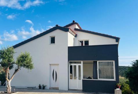 Pakostane Apartment | Apartman MIRA