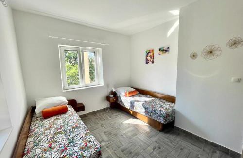 Betina Apartment | Apartman Mirna