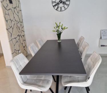 Solin Apartment | Apartman Mista