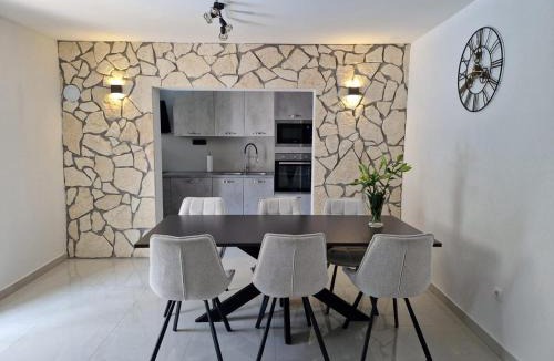 Solin Apartment | Apartman Mista