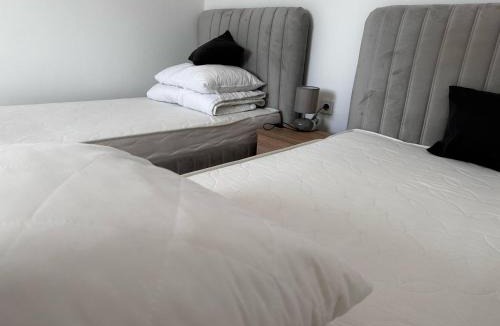 Vukovar Apartment | Apartman Mitnica