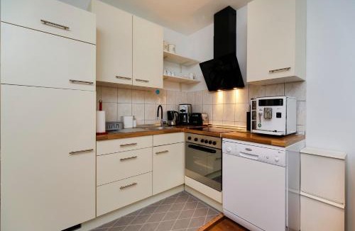 Jadreski Apartment | Apartman Monika