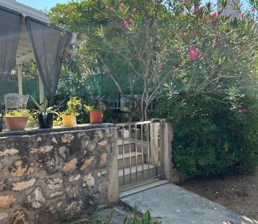 Gajac Apartment | Apartman Moreno, Gajac-Zrće beach-Novalja