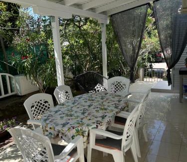 Gajac Apartment | Apartman Moreno, Gajac-Zrće beach-Novalja