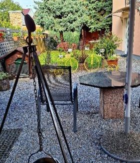 Osijek Apartment | Apartman Motorcycle friendly Osijek