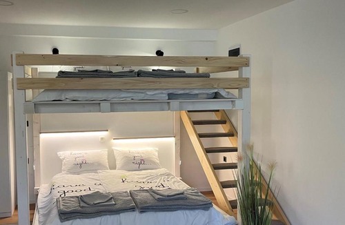 Krapina Apartment | Apartman Mr Guest Krapina - SELF CHECK IN