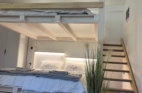 Krapina Apartment | Apartman Mr Guest Krapina - SELF CHECK IN