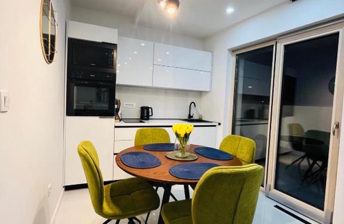 Koprivnica Apartment | Apartman N&N