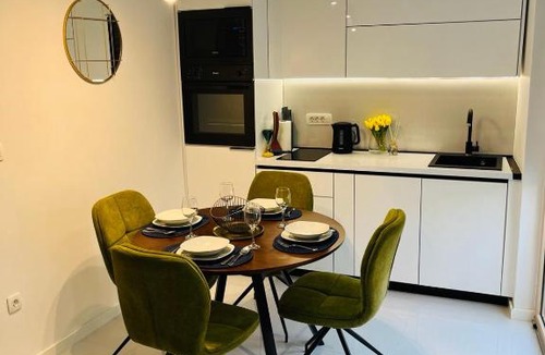Koprivnica Apartment | Apartman N&N