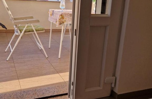 Cizici Apartment | Apartman na otoku Krku blizu plaže