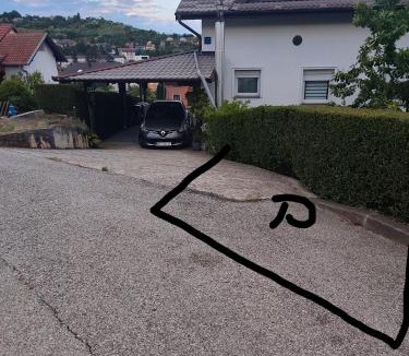 Krapina Apartment | Apartman NADA
