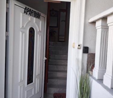 Krapina Apartment | Apartman NADA