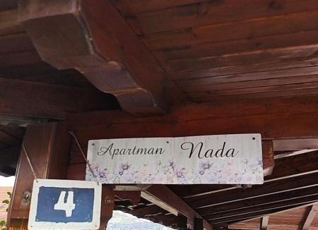 Krapina Apartment | Apartman NADA