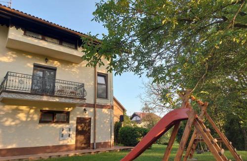 Cvetkovic Apartment | Apartman Nada