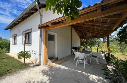 Slunj Apartment | Apartman Nada