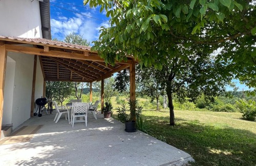 Slunj Apartment | Apartman Nada