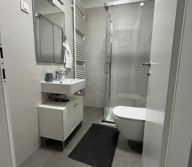 Novi Zagreb Apartment | Apartman Nada