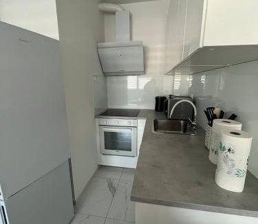 Novi Zagreb Apartment | Apartman Nada