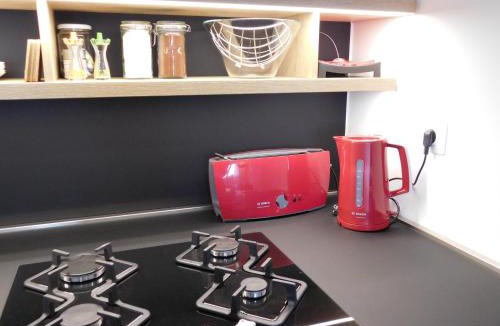 Novi Zagreb Apartment | Apartman Nadja Arena Zagreb