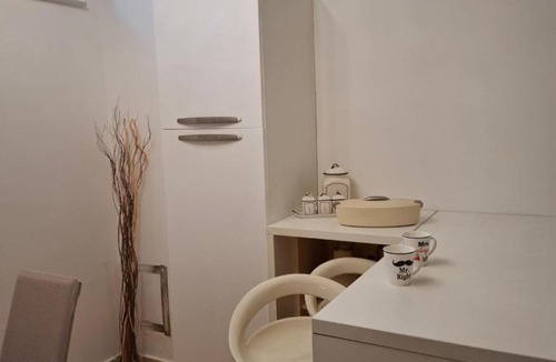 Buzdohanj Apartment | Apartman Natali