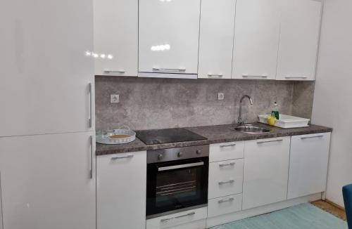 Varazdin Apartment | Apartman Nataly