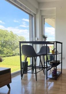 Durdevac Apartment | Apartman Nebo Moderan smještaj, 5G Internet, Parking, Pogled i Besplatne ulaznice za Mini Zoo