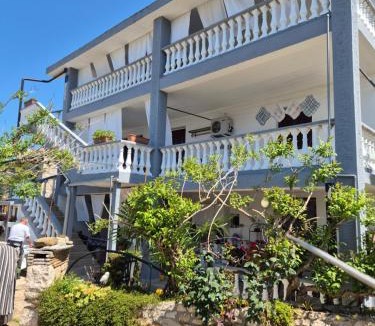 Cepljani Apartment | Apartman Nena