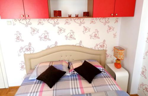 Ciganska Mahala Apartment | Apartman Nena