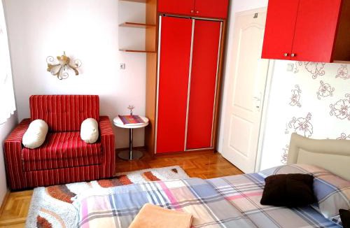 Ciganska Mahala Apartment | Apartman Nena