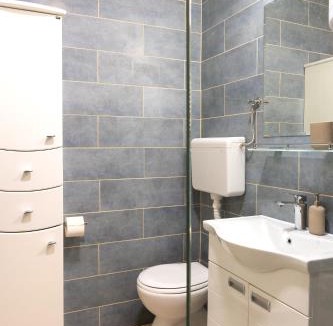 Valjevo Apartment | Apartman Nena