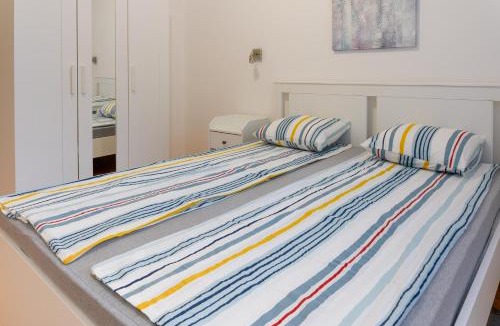Valjevo Apartment | Apartman Nena