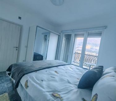 Travnik Apartment | Apartman Nermin
