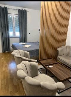 Zlatibor Apartment | Apartman Nia