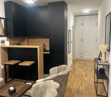 Zlatibor Apartment | Apartman Nia