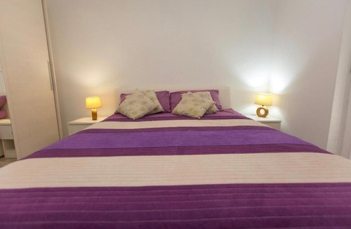 Zupa dubrovacka Apartment | Apartman Nick