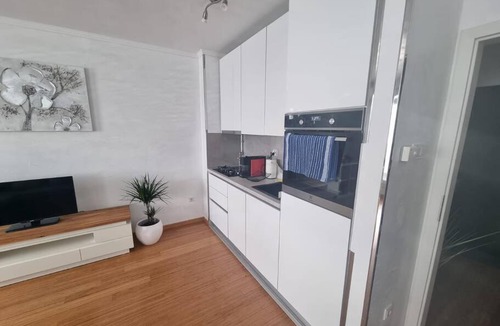 Sesvete Apartment | Apartman Nika 2
